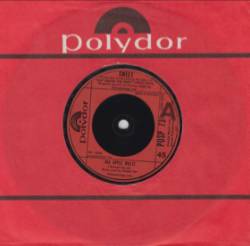 The Sweet : Big Apple Waltz